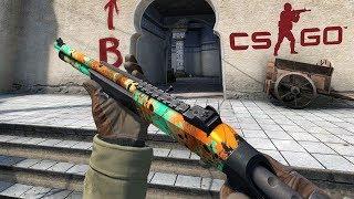 TOP 10 BEST FREE GAMES LIKE CS:GO FOR ANDROID 2017