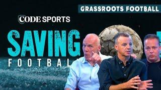 How to capitalise on Australian football's grassroots explosion | Saving Football