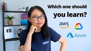AWS vs Azure vs GCP | Which one should you learn?