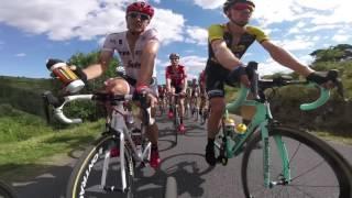 Tour de France 2017 | Stage 15 Highlights