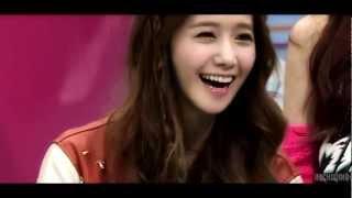 [FMV]  She's the Kind of Girl, Yoona 