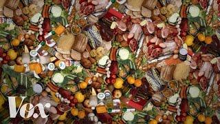 Food waste is the world's dumbest problem