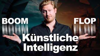 Das kann KI wirklich und so investiere ich jetzt in Künstliche Intelligenz + GPT4 im Check