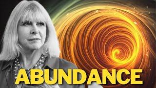 The Abundance Vortex | Manifest Abundance Every Day With Marisa Peer