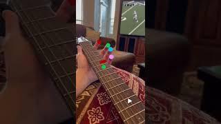 Careless Whisper - George Michael Guitar Lesson + Tutorial