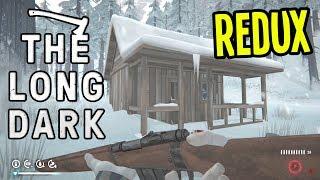 THE MAN IN THE CABIN - The Long Dark Wintermute REDUX Gameplay - Ep 22