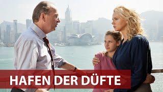 Hafen der Düfte I Deutscher Film 2013 I Veronica Ferres, Russell Wong, Herbert Knaup