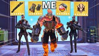 I Pretended To Be BOSSES in Fortnite