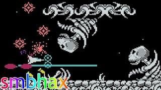 Gradius - "Bone Planet" MSX version playthrough! (Konami Antiques MSX Collection Vol.1 PS1)