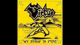 Virtue - We Stand to Fight, Full Album (1985-1987)