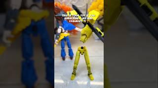 Figures   in Bi0! #actionfigure #sticktitan #stikbot #t13 #titan13 #toy #toys #actionfigures