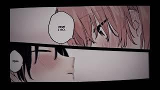 bloom into you chapter 44 | use me