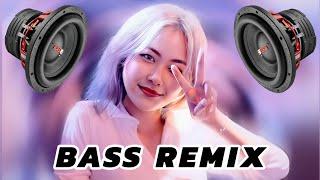 Hold On Ver.2 (Bass Remix) Dj Vinzkie Remix