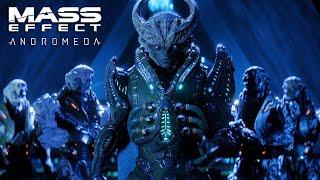 Is Mass Effect Andromeda Really That Bad? Gameplay Series Part 2