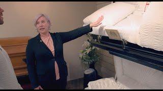 Occupational Video - Funeral Director