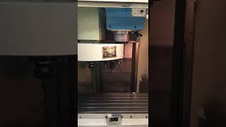 Dugard Eagle 1000 VMC Video 1