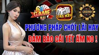 Iwin Tài Xỉu | Link Tải Iwin Mới Nhất - Phương Pháp Chốt Lãi Tài Xỉu Iwin Dễ Dàng Cho Cái Tết Ấm No