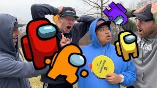 Imposter Disc Golf! (F9)