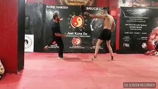Grand master rabih hamzeh