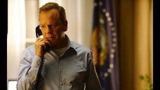 DESIGNATED SURVIVOR Season 1 | Trailer