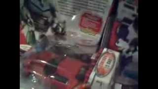 My TransFormers collection part 2