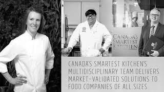 Canada's Smartest Kitchen - TAC360