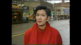 CBC NEW YEARS DAY 1992 