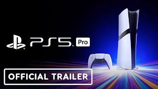 PS5 Pro Game Enhancements Showcase - Official Trailer | State of Play 2024