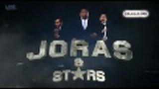 Joras and Star episode 8