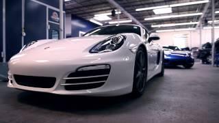 K&M Collision | Factory Certified Auto Body Shop in Hickory, North Carolina