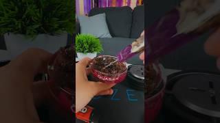 The new Quasar Raas 2 Chilam Setup ️#1k #hookah #vape #trending #ytshorts #viral #youtube #shorts