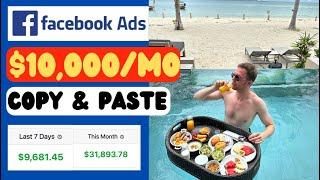 How To Make Money With Facebook Ads (For Beginners)