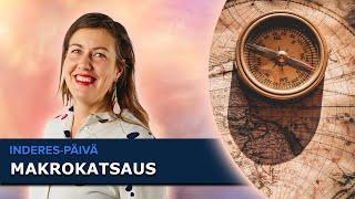 Makrokatsaus | Inderes-päivä 31.8.2024