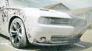 Armor All Snow Foam Car Wash