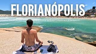 O QUE FAZER EM FLORIANÓPOLIS 2024: ROTEIRO COMPLETO DE 4 DIAS COM PREÇOS, PRAIAS E PASSEIOS