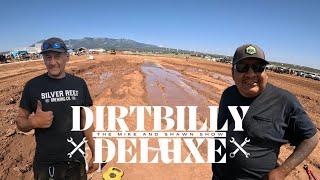 Mud Bog In Monticello, Utah