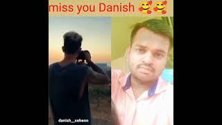 miss you Danish 