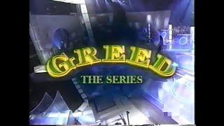 TV Greed The Series 3/3/2000