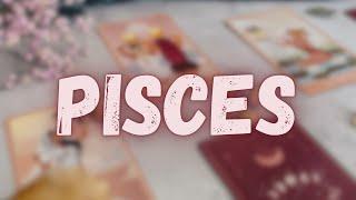 PISCES   SURPRISE  IM COMING TO GET YOU! ️NO ONE ELSE CAN HAVE YOU BUT ME! ‍️DONT MOVE
