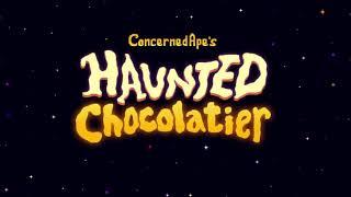 Haunted Chocolatier - Trailer Song 2 Extended