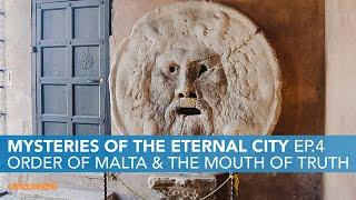 Who's in the Order of Malta? | Mysteries of the Eternal City Ep.4