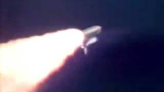 RUNRIG - TRIBUTE - DR. LAUREL CLARK - CREW OF SPACE SHUTTLE COLUMBIA STS-107 - NASA - USA