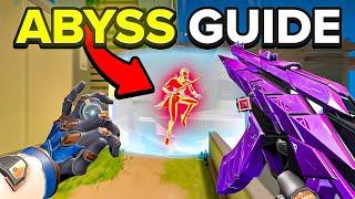 Master Cypher On Abyss With One Video (Episode 9 Setup Guide)