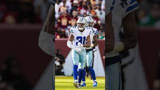 Dallas Cowboys' Josh Butler Keeps Adding Chapters To His Incredible Life Story