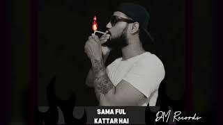 Sama FUL Katter Hai Diss Track 2024 | Mc Shot & DM | Diss Track For Haters  | Office Audio |