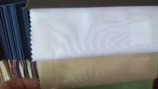 Ткань для тюля Pinella 930107