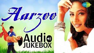 Aarzoo Movie Full Audio Jukebox | Madhuri Dixit | 2000s Superhit Songs