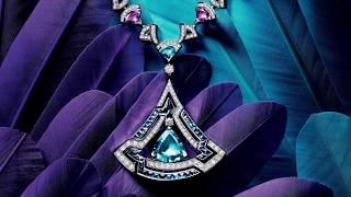 BVLGARI DIVAS' DREAM Contemporary Jewelry