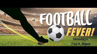 Highlights of Monday night Football Fever massive Aleague news!!! #newcastlejets #aleague