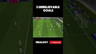 eFootball Rage Moment Goal IRealGuy | #shorts #gamingcommentary #efootballfails #funnygaming #fifa23